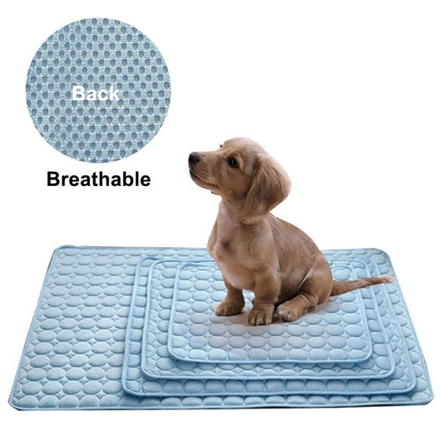Summer Pad For Dogs & Cat