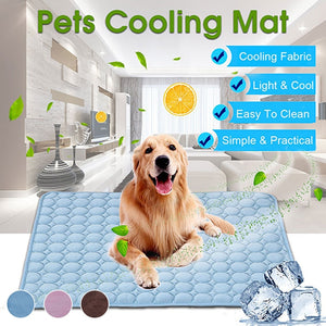 Summer Pad For Dogs & Cat