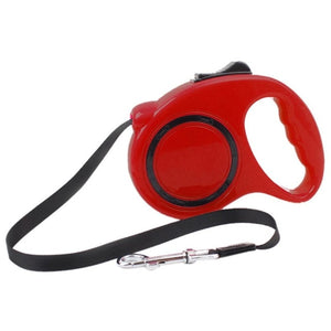 3/5M Retractable Dog Leash